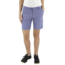 Adidas Terrex All Outdoor Light Hike Flex Shorts - Women's-Super Purple-8 in-Small