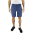 Adidas Terrex All Outdoor Light Hike Shorts - Men's-Mineral Blue-36 Waist