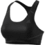 Adidas Terrex AlphaSkin Women's Sport Bra, Black, Large, CF6599-L