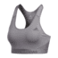Adidas Terrex AlphaSkin Women's Sport Bra, Grey Four, Extra Small, CE0778-XS