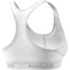 Adidas Terrex AlphaSkin Women's Sport Bra, White, Large, CE0786-L