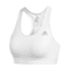 Adidas Terrex AlphaSkin Women's Sport Bra, White, Medium, CE0786-M