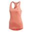 Adidas Terrex AlphaSkin Women's Sport Tank, Trace Scarlet, Large, CE3977-L
