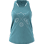 Adidas Terrex Ascend Tank - Womens, Ash Grey, DS9985-DEMO