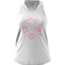 Adidas Terrex Ascend Tank - Womens, White, DW5611-DEMO