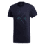 Adidas Terrex Ascend Tee - Mens, Legend Ink, DW5634-DEMO