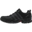 Adidas Terrex AX2 CP Hiking Shoe - Men's-Black/Granite/Grey-Medium-8.5