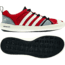Adidas Terrex Boat Lace Shoes - Men's-8 US-Vivid Red/Chalk/Aluminum