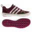 Adidas Terrex Boat Lace Shoes - Women's-6.5 US-Green/Chalk/Ultra Glow