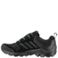 Adidas Terrex Caprock Hiking Shoe - Men's, Black/Granite/Night Met., 9, AF6097-9