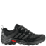 Adidas Terrex Caprock Hiking Shoe - Men's, Black/Granite/Night Met., 9, AF6097-9
