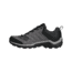 Adidas Terrex Caprock Hiking Shoe - Men's, Granite/Vista Gray/Black, 9, AF6098-9