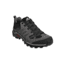 Adidas Terrex Caprock Hiking Shoe - Men's, Granite/Vista Gray/Black, 9, AF6098-9