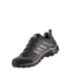Adidas Terrex Caprock Hiking Shoe - Men's, Granite/Vista Gray/Black, 9, AF6098-9