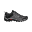 Adidas Terrex Caprock Hiking Shoe - Men's, Granite/Vista Gray/Black, 11, AF6098-11