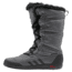 Adidas Terrex Choleah Laceup CP Primaloft Winter Boot - Women's-Grey/Black-Medium-11 US