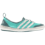Adidas Terrex Climacool Boat Sleek Shoe - Women's-Bahia Mint/Chalk/Green-6 US