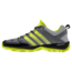 Adidas Terrex Climacool Daroga Plus Hiking Shoe - Men's-Grey/Yellow-Medium-12 US