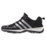 Adidas Terrex Climacool Daroga Plus Hiking Shoe - Men's-Black/Chalk/Silver-Medium-12 US