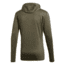 Adidas Terrex Climb The City Hoodie - Men's, Raw Khaki, DT4106-DEMO