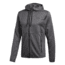 Adidas Terrex Climb the City Hoodie - Men's, Black, Large, CF4701-L-001