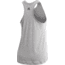 Adidas Terrex Cool Womens Tank Solid, MGH Solid Grey, Large, BQ5917-L