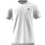 Adidas Terrex CTC Tee - Mens, White, DS8760-DEMO