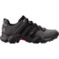 Adidas Terrex CW AX2 Beta Hiking Boot - Men's-Black/Vista Grey/Power Red-Medium-7.5