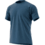 Adidas Terrex Demo, Agravic Parley Tee - Men's, Tech Ink, Medium DZ5980-M-DEMO