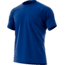 Adidas Terrex Demo, Agravic Parley Tee - Men's, Col Royal, Medium ED2173-M-DEMO