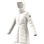 Adidas Terrex Demo, Climawarm Nuvic Jacket - Women's, Core White, Small, DZ1502-S-DEMO
