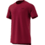 Adidas Terrex Demo, CTC Tee - Men's, Active Maroon, Medium DZ5973-M-DEMO