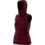 Adidas Terrex Demo, Helionic Vest - Women's, Maroon, Small, DZ1492-S-DEMO