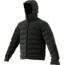 Adidas Terrex Demo, Itavic 3-Stripe 2.0 Jacket - Men's, Legend Earth, Medium DZ1410-M-DEMO