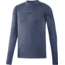 Adidas Terrex Demo, Primeknit Long Sleeve - Men's, Tech Ink, Medium DZ2026-M-DEMO