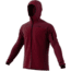 Adidas Terrex Demo, Stockhorn Fleece Hooded Jacket II - Men's, Col Burgundy, Medium DZ5962-M-DEMO