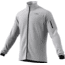 Adidas Terrex Demo, Stockhorn Fleece Jacket II - Men's, Grey Two, Medium DZ5958-M-DEMO