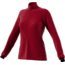 Adidas Terrex Demo, Stockhorn Fleece Jacket II - Women's, Active Maroon, Small, DZ0766-S-DEMO