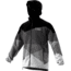 Adidas Terrex Demo, TLD Rain Jacket - Men's, Grey Two, Medium, EI4764-M-DEMO