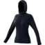 Adidas Terrex Demo, Tracerocker Hooded Fleece Thermal Jacket - Women's, Legend Ink, Small, DZ0758-S-DEMO