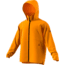 Adidas Terrex Demo, Urban Climaproof Rain Jacket - Men's, Active Gold, Medium, DZ1389-M-DEMO