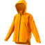 Adidas Terrex Demo, Urban Climaproof Rain Jacket - Women's, Active Gold, Small, DZ1491-S-DEMO