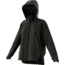 Adidas Terrex Demo, Urban Climaproof Rain Jacket - Women's, Legend Earth, Small, DZ1494-S-DEMO