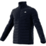Adidas Terrex Demo, Varilite Soft 3-Stripe Jacket - Men's, Legend Ink, Medium DZ6256-M-DEMO