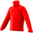 Adidas Terrex Down, Helionic 3-Stripe Down Jacket - Men's, Active Orange, Medium DZ1448-M-DEMO