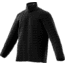 Adidas Terrex Flyloft Jacket - Men's-Black/Utility Black-Small