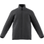 Adidas Terrex Flyloft Jacket - Men's-Grey Five-Small