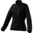 Adidas Terrex Flyloft Jacket - Women's-Black/Utility Black-X-Small