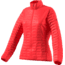Adidas Terrex Flyloft Jacket - Women's-Easy Coral-Small