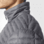 Adidas Terrex Flyoft Insulated Men's Jacket, Grey Five, 2XL, BS2480-2XL